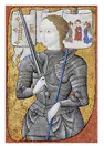 Joan of Arc