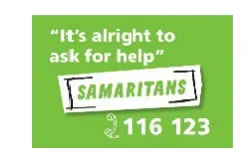 Samaritans logo