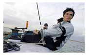 Dame Ellen MacArthur