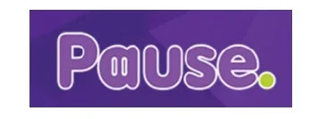 Pause Logo