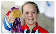 Ellie Simmonds