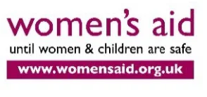 Womens Aid Logo