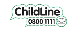 Child Line Logo