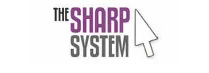 The Sharp System Logo