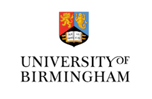 University of Birmingham Logo