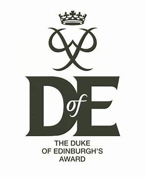 Duke of Edinburgh Award Logo