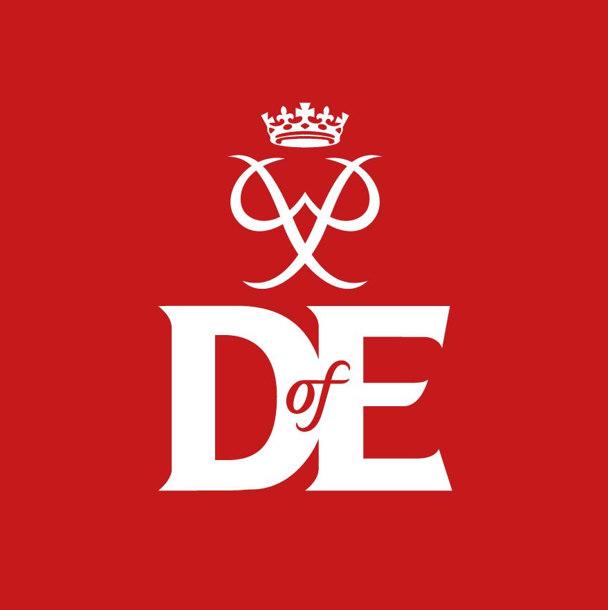 DofE_logo_RED