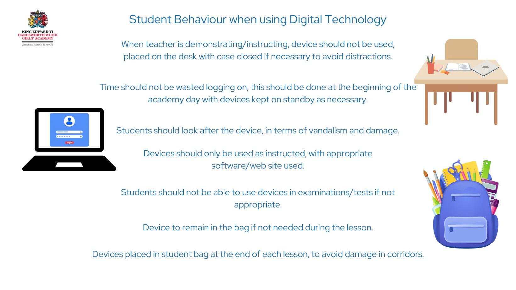 Student-Behaviour-when-using-Digital-Technology